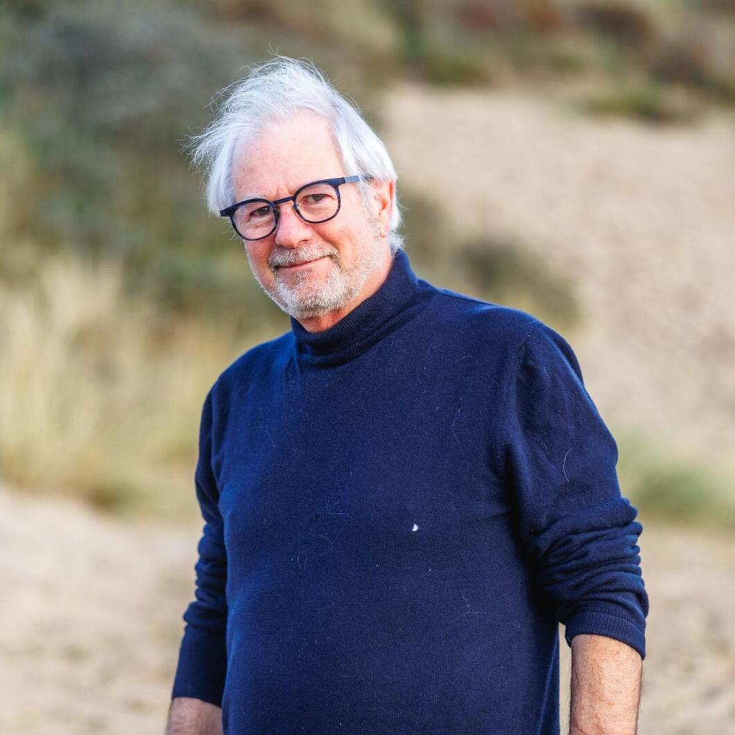 Ernst Dobber