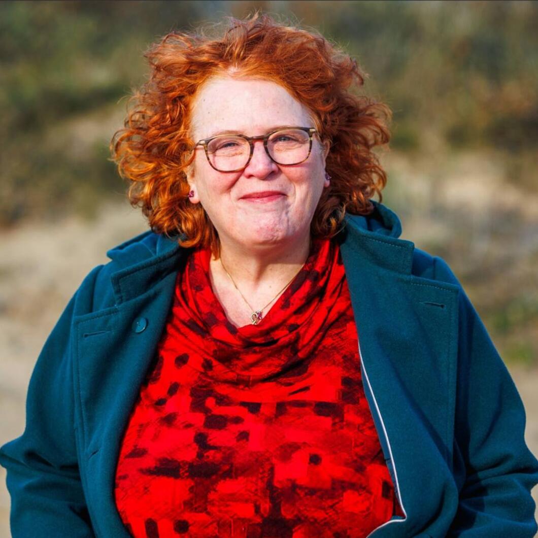 Ilse van Turnhout