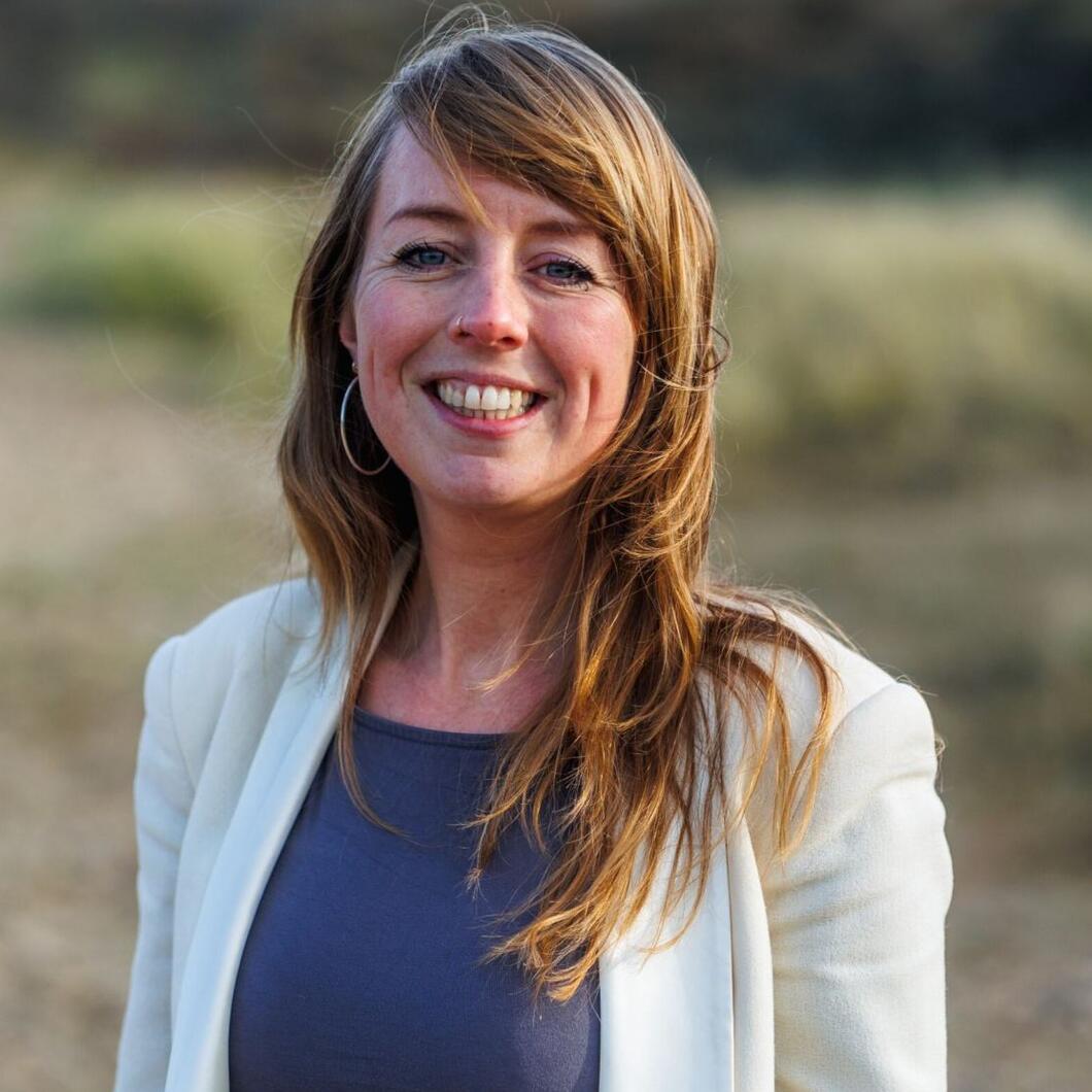 Morena van der Duin