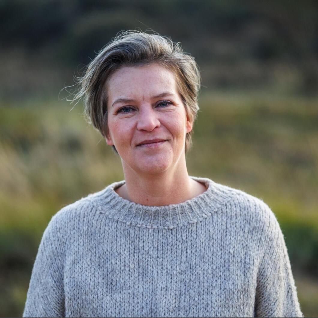 Tessa de Wit