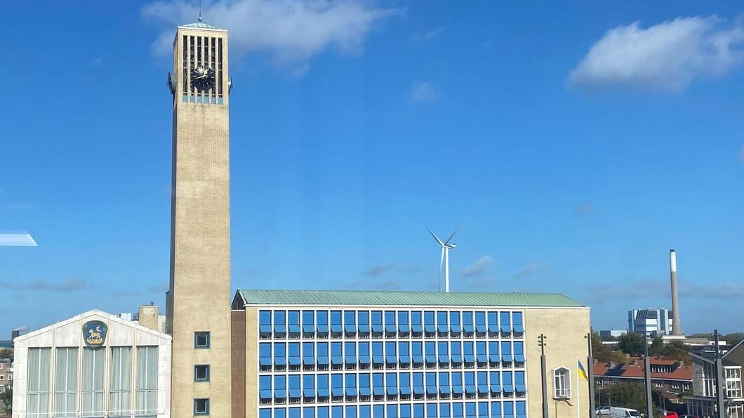 Gemeentehuis 2