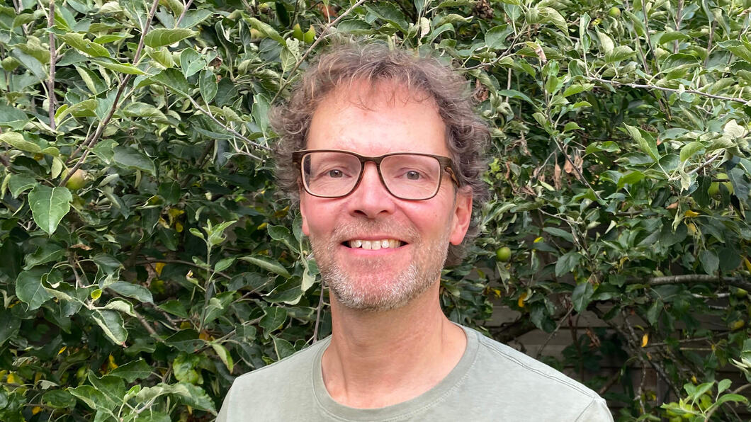 MaartenJan lijsttrekker liggend