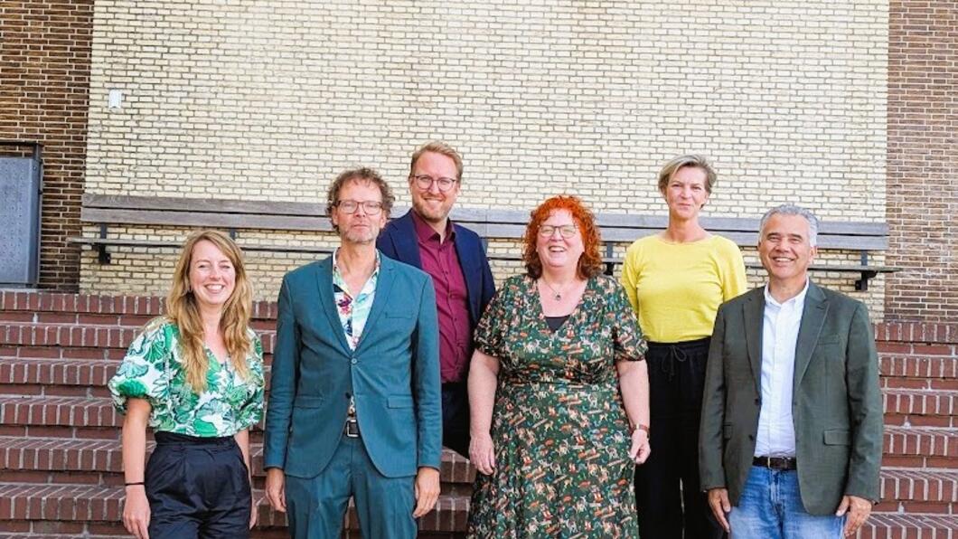 Team GL Velsen (4)