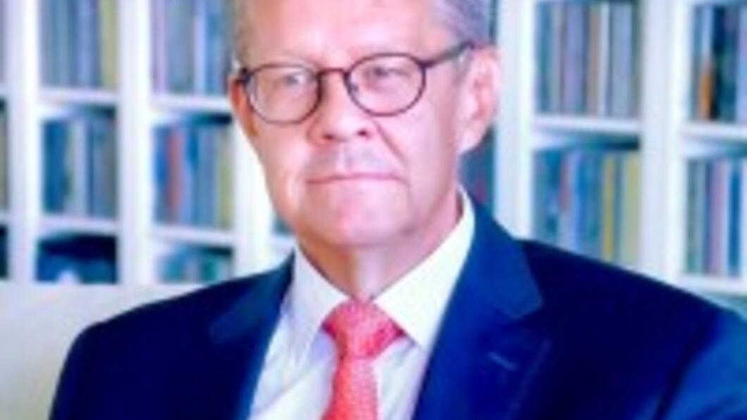 Ron Keller