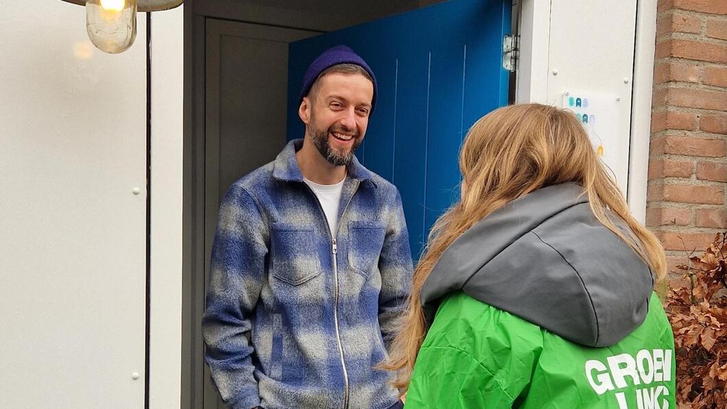 HAH aan de deur kopie