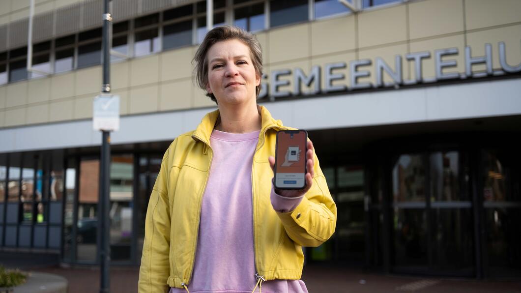 Tessa digitale veiligheid