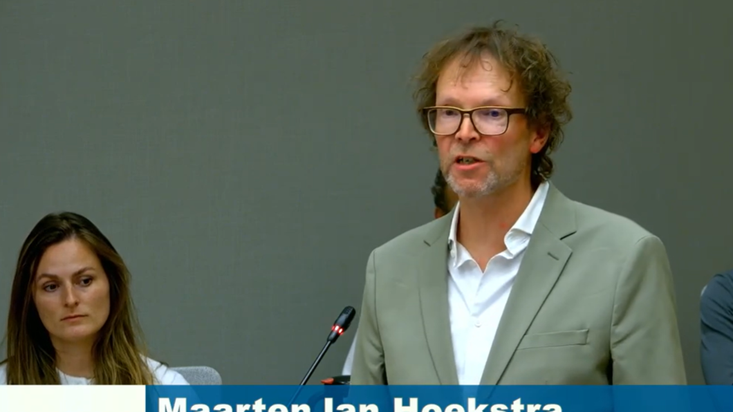 MaartenJan duidingsdebat