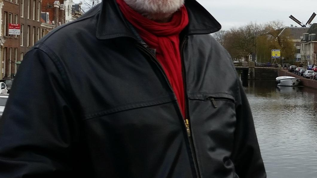 Klaas Strooker Klaas Strooker