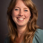 Morena van der Duin steunfractielid