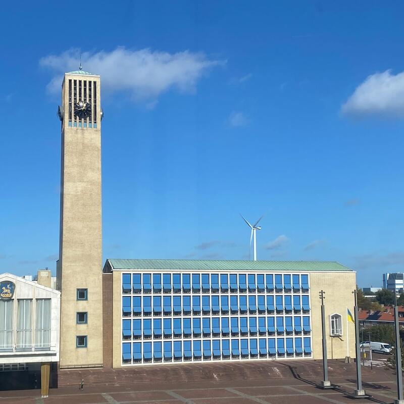 Gemeentehuis 3