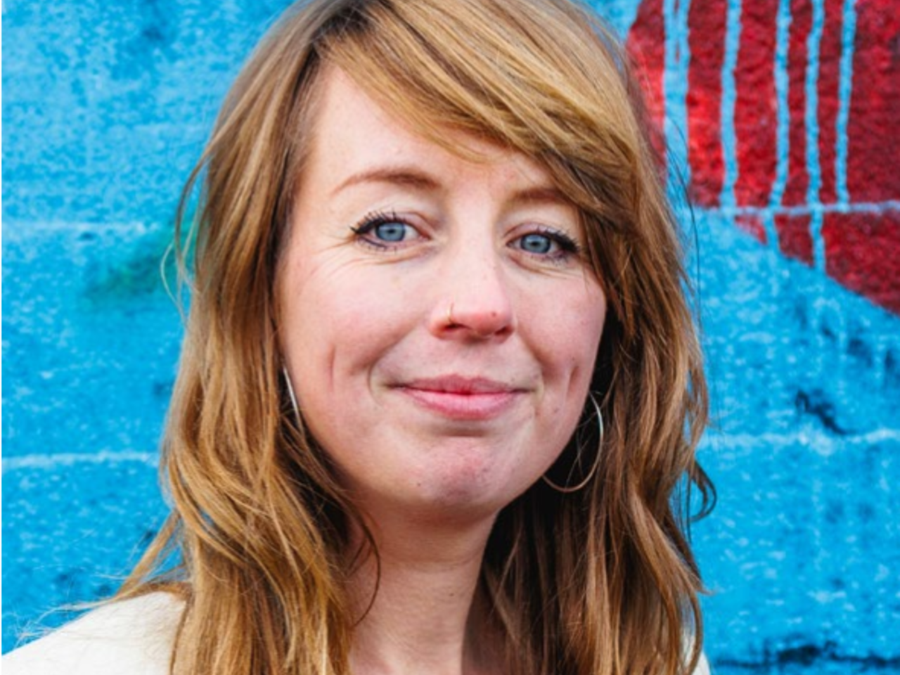 Morena van der Duin Quote