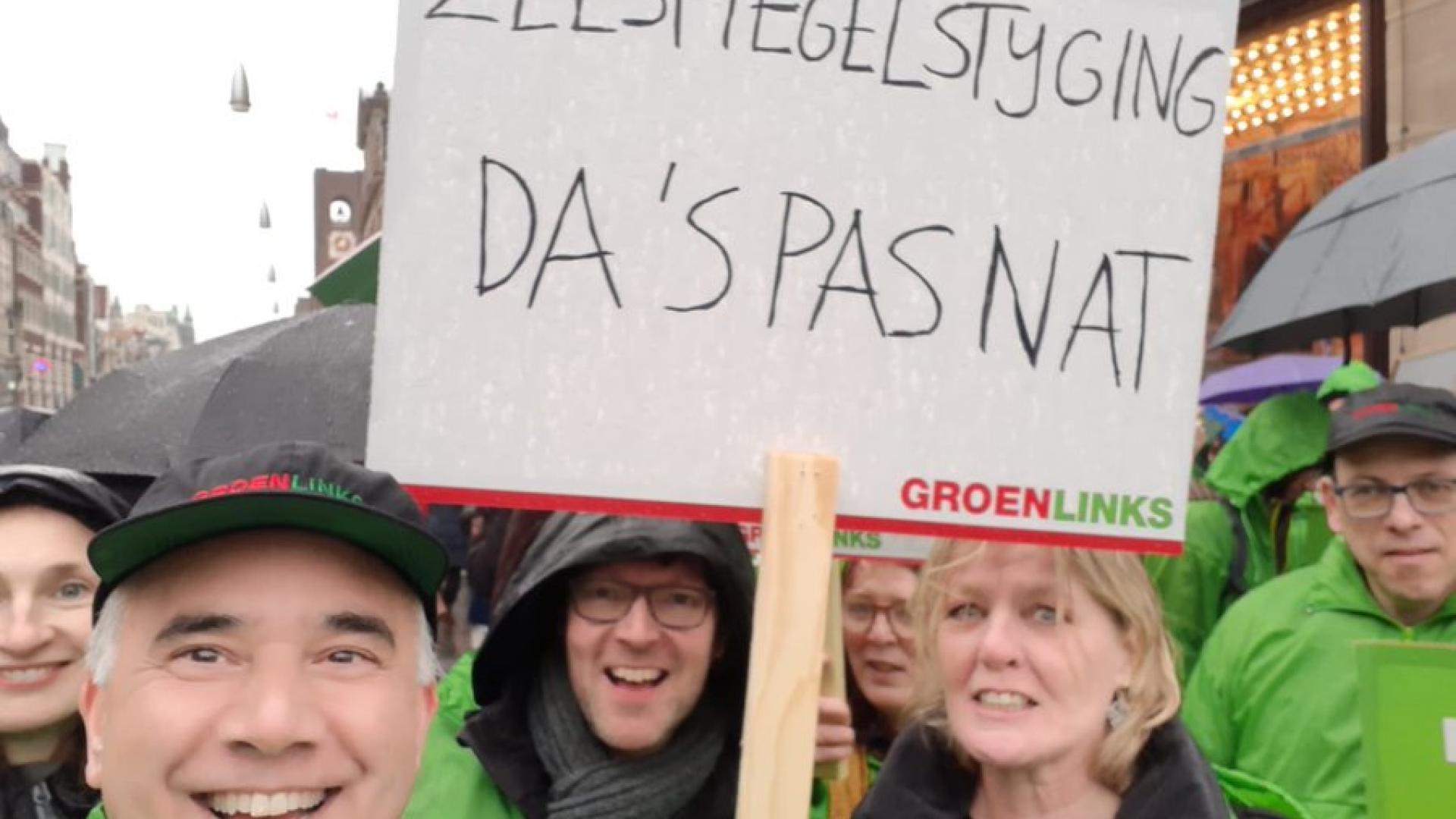 Foto van MaartenJan Hoekstra